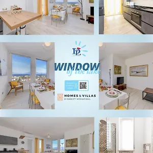 Desenzanoloft Official Partner Marriott Homes & - Window Of Family With Parking Spot Desenzano del Garda